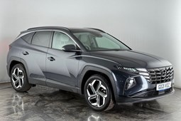 Hyundai Tucson SUV (21 on) 1.6 TGDi Hybrid 230 Ultimate 5dr 2WD Auto For Sale - Car Planet Barnet, London
