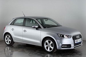 Audi A1 Sportback (12-18) 1.4 TFSI Sport (01/15-) 5d S Tronic For Sale - Car Planet Barnet, London