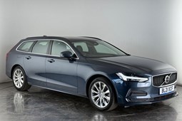 Volvo V90 (16 on) 2.0 B4D Momentum Auto 5d For Sale - Car Planet Barnet, London