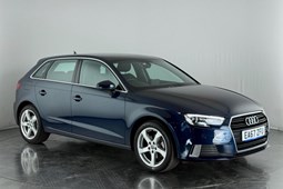 Audi A3 Sportback (13-20) Sport 1.5 TFSI 150PS 5d For Sale - Car Planet Barnet, London