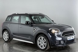 MINI Countryman SUV (17-24) Cooper S Exclusive All4 auto 5d For Sale - Car Planet Barnet, London