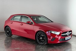 Mercedes-Benz A-Class Hatchback (18 on) A 200 d Sport Premium 8G-DCT auto 5d For Sale - Car Planet Barnet, London