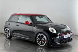 MINI Hatchback (14-24) John Cooper Works 3d For Sale - Car Planet Barnet, London