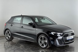 Audi A1 Sportback (18 on) S Line 35 TFSI 150PS S Tronic auto 5d For Sale - Car Planet Barnet, London