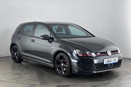 Volkswagen Golf GTI (13-17) 2.0 TSI GTI (Nav) 5d DSG For Sale - Car Planet Barnet, London