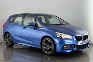 BMW 2-Series Active Tourer (14-21) 218d M Sport (Nav) 5d For Sale - Car Planet Barnet, London