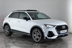 Audi Q3 SUV (18-25) Vorsprung 35 TFSI 150PS S Tronic auto 5d For Sale - Car Planet Barnet, London