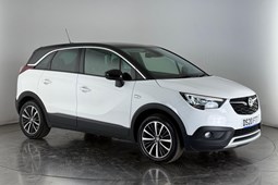 Vauxhall Crossland X SUV (17-20) Elite Nav 1.2 (130PS) Turbo auto 5d For Sale - Car Planet Barnet, London