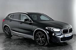 BMW X2 SUV (18-23) xDrive20d M Sport X Sport Automatic 5d For Sale - Car Planet Barnet, London