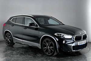 BMW X2 SUV (18-23) xDrive20d M Sport X Sport Automatic 5d For Sale - Car Planet Barnet, London