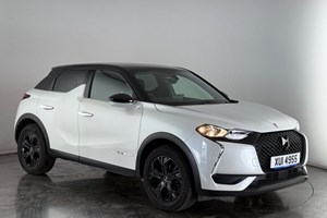 DS 3 Crossback SUV (19-22) Performance Line PureTech 100 5d For Sale - Car Planet Barnet, London