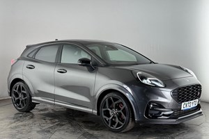 Ford Puma ST (20 on) 1.5 EcoBoost ST 5d For Sale - Car Planet Barnet, London