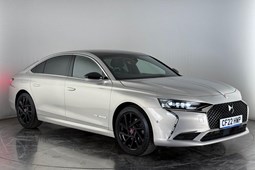 DS 9 Saloon (21 on) 1.6 PureTech 225 Performance Line + 4dr EAT8 For Sale - Car Planet Barnet, London