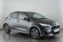 Toyota Yaris (20 on) 1.5 Hybrid Design CVT 5d For Sale - Car Planet Barnet, London