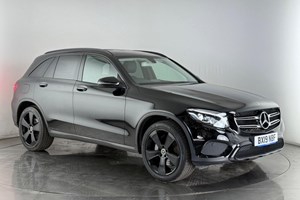 Mercedes-Benz GLC-Class (15-22) GLC 250 4Matic Urban Edition 9G-Tronic 5d For Sale - Car Planet Barnet, London