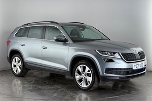 Skoda Kodiaq SUV (17-23) SE L (5-seat) 1.5 TSI ACT 150PS DSG auto 5d For Sale - Car Planet Barnet, London