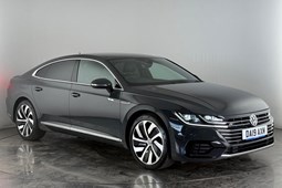 Volkswagen Arteon Coupe (17-24) R-Line 1.5 TSI 150PS DSG auto 5d For Sale - Car Planet Barnet, London