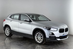 BMW X2 SUV (18-23) xDrive20i SE Sport Automatic 5d For Sale - Car Planet Barnet, London