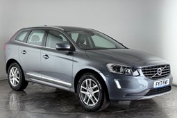 Volvo XC60 (08-17) D5 (220bhp) SE Lux Nav AWD 5d Geartronic For Sale - Car Planet Barnet, London