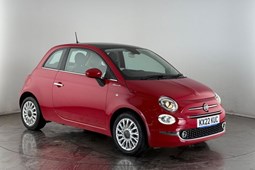 Fiat 500 Hatchback (08-24) 1.0 Mild Hybrid Dolcevita [Part Leather] 3dr For Sale - Car Planet Barnet, London
