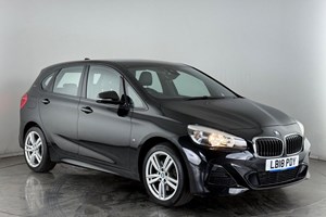 BMW 2-Series Active Tourer (14-21) 225xe M Sport auto (04/2018 on) 5d For Sale - Car Planet Barnet, London
