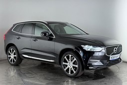 Volvo XC60 SUV (17 on) Inscription Pro T5 FWD auto 5d For Sale - Car Planet Barnet, London