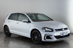 Volkswagen Golf Hatchback (13-20) GTE Advance 1.4 TSI BMT PHEV 204PS DSG auto (03/17 on) 5d For Sale - Car Planet Barnet, London
