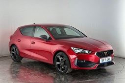 Cupra Leon Hatchback (20 on) 2.0 TSI VZ1 5dr DSG For Sale - Car Planet Barnet, London