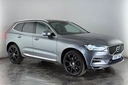 Volvo XC60 SUV (17 on) Inscription Pro T8 Twin Engine AWD auto 5d For Sale - Car Planet Barnet, London