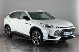 MG HS SUV (24 on) 1.5 T-GDI PHEV Trophy 5dr Auto For Sale - Car Planet Barnet, London