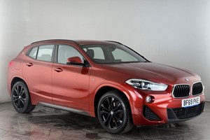 BMW X2 SUV (18-23) sDrive18i M Sport 5d For Sale - Car Planet Barnet, London