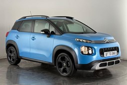 Citroen C3 Aircross SUV (17-24) Flair BlueHDi 100 S&S 5d For Sale - Car Planet Barnet, London