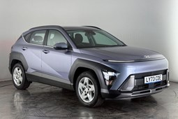 Hyundai Kona SUV (23 on) 1.0T Advance 5dr For Sale - Car Planet Barnet, London