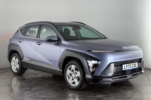 Hyundai Kona SUV (23 on) 1.0T Advance 5dr For Sale - Car Planet Barnet, London