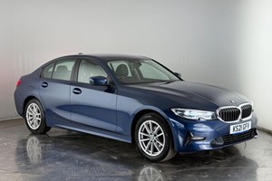 BMW 3-Series Saloon (19 on) 318i SE Pro 4dr Step Auto For Sale - Car Planet Barnet, London
