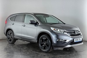 Honda CR-V (12-18) 2.0 i-VTEC EX (03/15-) 5d Auto For Sale - Car Planet Barnet, London