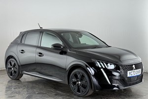 Peugeot 208 Hatchback (19 on) 1.2 PureTech 100 GT 5dr For Sale - Car Planet Barnet, London