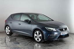 SEAT Leon Hatchback (13-20) FR 1.5 TSI Evo 150PS (07/2018 on) 5d For Sale - Car Planet Barnet, London