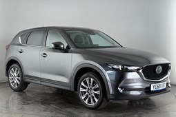 Mazda CX-5 SUV (17 on) SkyActiv-G 165ps 2WD Sport Nav+ auto (09/2018 on) 5d For Sale - Car Planet Barnet, London