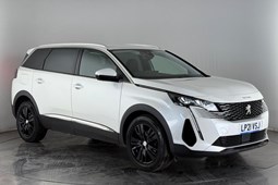 Peugeot 5008 SUV (17-24) 1.2 PureTech Allure Premium 5dr EAT8 For Sale - Car Planet Barnet, London