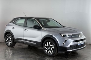 Vauxhall Mokka SUV (20 on) 1.2 Turbo Elite Premium 5dr For Sale - Car Planet Barnet, London