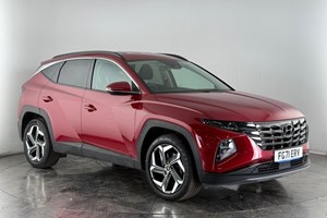 Hyundai Tucson SUV (21 on) 1.6 TGDi Hybrid 230 Premium 5dr 2WD Auto For Sale - Car Planet Barnet, London