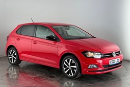 Volkswagen Polo Hatchback (17 on) Beats 1.0 80PS 5d For Sale - Car Planet Barnet, London
