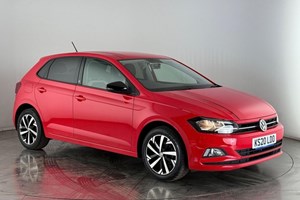 Volkswagen Polo Hatchback (17 on) Beats 1.0 80PS 5d For Sale - Car Planet Barnet, London