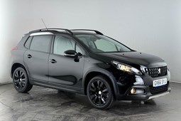 Peugeot 2008 (13-19) GT Line 1.2 PureTech 110 S&S EAT6 auto 5d For Sale - Car Planet Barnet, London