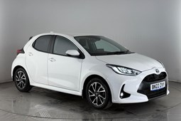Toyota Yaris (20 on) 1.5 Hybrid Design CVT 5d For Sale - Car Planet Barnet, London