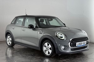 MINI Hatchback (14-24) Cooper Classic 5d For Sale - Car Planet Barnet, London