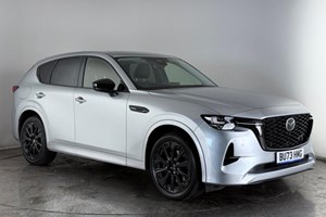 Mazda CX-60 SUV (22 on) 2.5 PHEV Homura 5dr Auto For Sale - Car Planet Barnet, London
