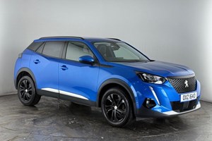 Peugeot 2008 (20 on) Allure 1.2 PureTech 100 S&S 5d For Sale - Car Planet Barnet, London