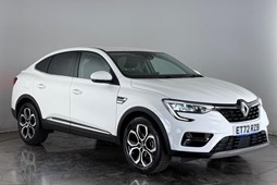 Renault Arkana SUV (21-24) 1.6 E-TECH Hybrid 145 S Edition 5dr Auto For Sale - Car Planet Barnet, London